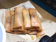 牛肉春卷-肖记公安牛肉鱼杂馆· 省级非物质文化遗产(仁和路店)