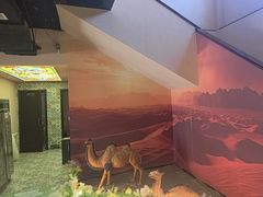 -巴尔喀十新疆餐厅(开发区店)