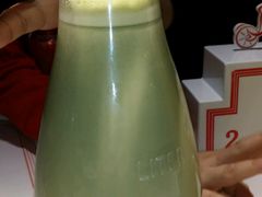 -鱼酷活鱼烤鱼(恒隆广场店)