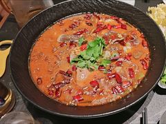 -宁邦·家宴·南京菜(红山动物园店)