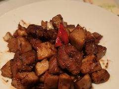-汤城小厨•粤菜•靓汤(金宝街店)