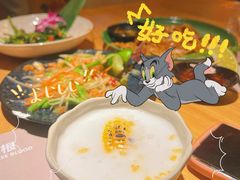 -POKIPOKI泰食谷仓东南亚菜(侨香店)