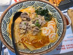 -花漫里亲民日式餐厅(万象城店)