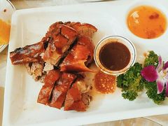 -永兴外婆桥酒楼(谷埠街店)