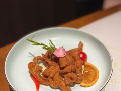 -虾佬圣汤·海鲜姿造(乐堤港店)