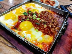 -梅梅家的烤肉店(槐北路店)