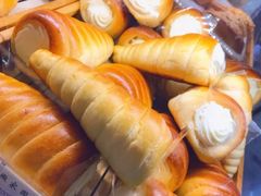 -新侨三宝乐面包店(崇文门店)