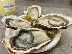 -HIHE Bistro·Oyster Bar(华熙live店)