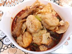 -文昌桥螺蛳粉(魏公村店)