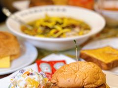 -龙城冰室(旺角)