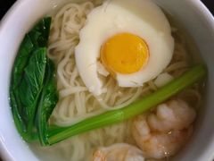 -绿茶餐厅(燕郊永旺店)