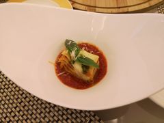 -荟星庭西餐厅(天府丽都喜来登饭店)