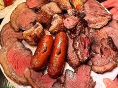 -拉蒂娜·巴西牛排馆 Latina·Brazilian Steakhouse(陆家嘴旗舰店)