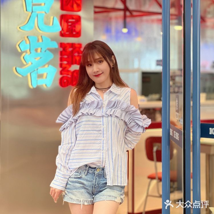 深圳探店｜克茗新品杨梅荔枝饮巨清爽‼️  