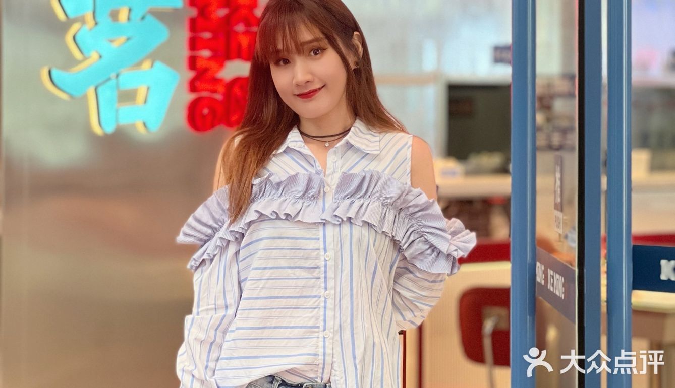 深圳探店｜克茗新品杨梅荔枝饮巨清爽‼️  