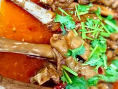 -壹阁胡羊焖饼(特色小吃街店)