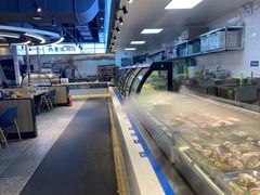 -蚝英雄鲜蚝自助专门店(长楹天街直营店)