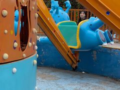 -大连海昌发现王国主题公园