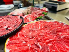 -鸿姐老火锅·传统炒料(上海旗舰店)
