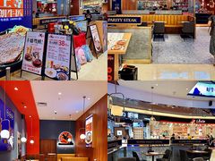 大堂-牛扒驾到(东城星河城嘉荣店)