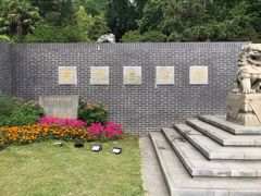 -菊花台公园