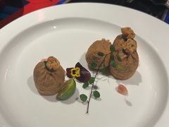 -上海滩餐厅(BFC外滩金融中心店)