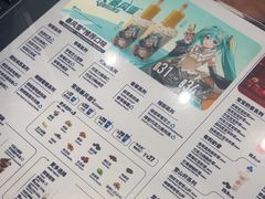 -DQ·蛋糕·冰淇淋(通州万达店)