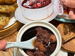 -金苑酒家·客家菜·广东老字号(万象店)