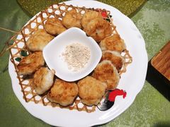 -五稻厨房粤西菜(新闻店)