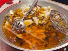 -龙人居·水煮鱼(五道口店)