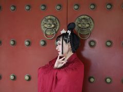 -西安华清御汤酒店