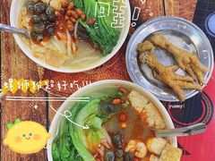 -笋果坊螺蛳粉(竹园小区店)