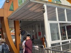 -鱼珠码头(轮渡站)