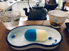 -茶是一枝花泡茶店