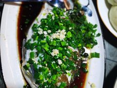 锅仔大鳊鱼-临江宴餐厅·桐庐菜(富春江店)