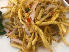 -客汀家宴·客家烟火 四季食材(集美店)