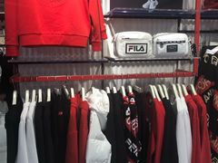 -fila(日月光中心广场店)