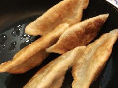 -东方饺子王(新阳路店)