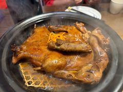 -闽鄂情·闽南招财鸭(水头店)