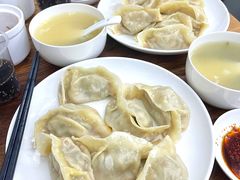 -奉天蚨祥饺子馆