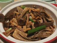 -吕氏疙瘩汤·海鲜新鲁菜(凯德mall新都心店)