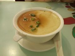 钰花溪-苗家蒸水蛋-钰花溪(国瑞城店)