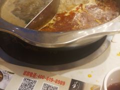 筋头巴脑大锅-刘一锅筋头巴脑(经园路店)