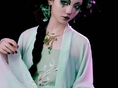 -吉田美学化妆美甲摄影培训(宁波校区)