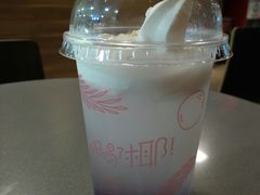 -麦当劳(北京路广百广场店)