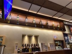 -鸟鸣门屋台料理(金帝银泰店)