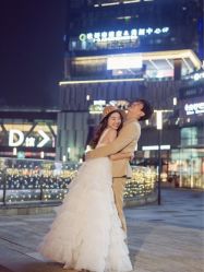 -光阴的故事婚纱摄影(苏州店)