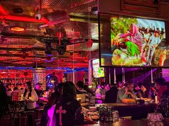 -A+ LIVE HOUSE(武汉天地店)