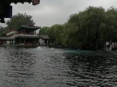 -百脉泉景区