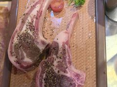 -喜来稀肉(虹泉路店)
